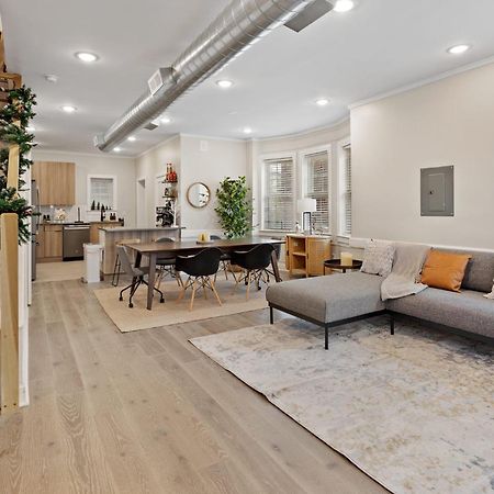 Loopin Around Atlantic City Luxe 5Br Townhouse In Orange Loop 外观 照片