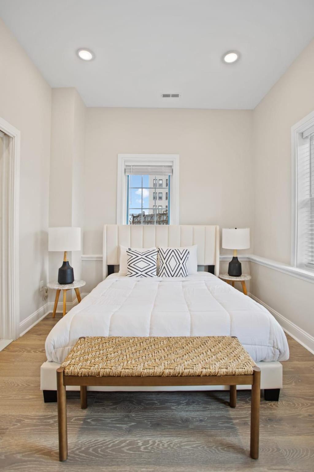 Loopin Around Atlantic City Luxe 5Br Townhouse In Orange Loop 外观 照片