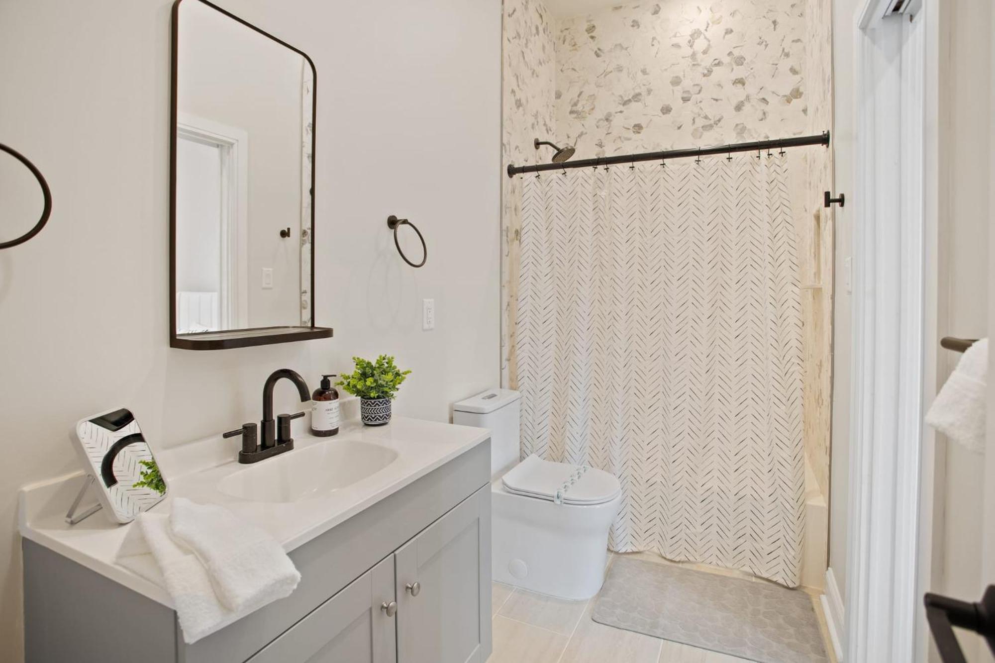Loopin Around Atlantic City Luxe 5Br Townhouse In Orange Loop 外观 照片