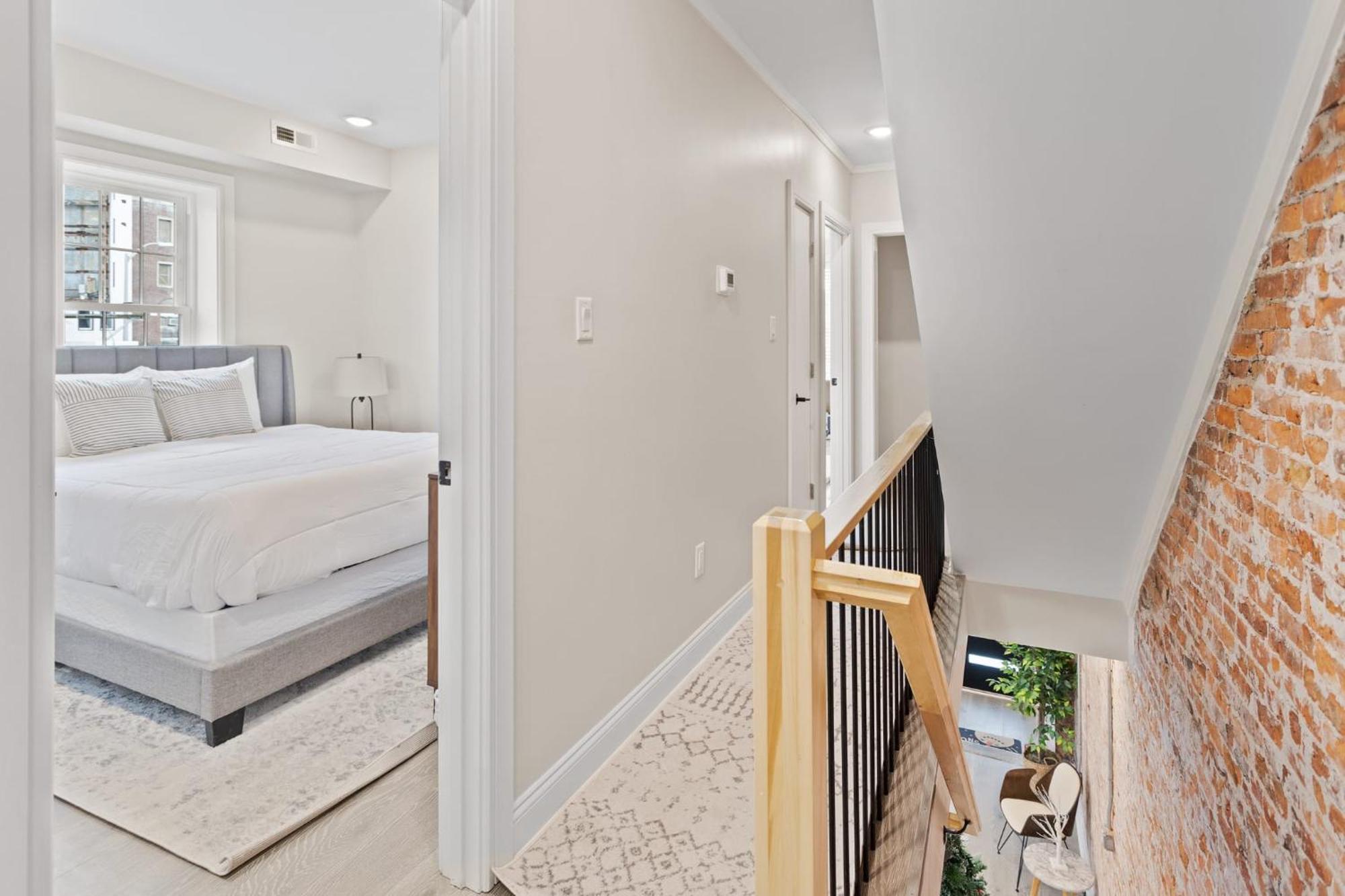 Loopin Around Atlantic City Luxe 5Br Townhouse In Orange Loop 外观 照片