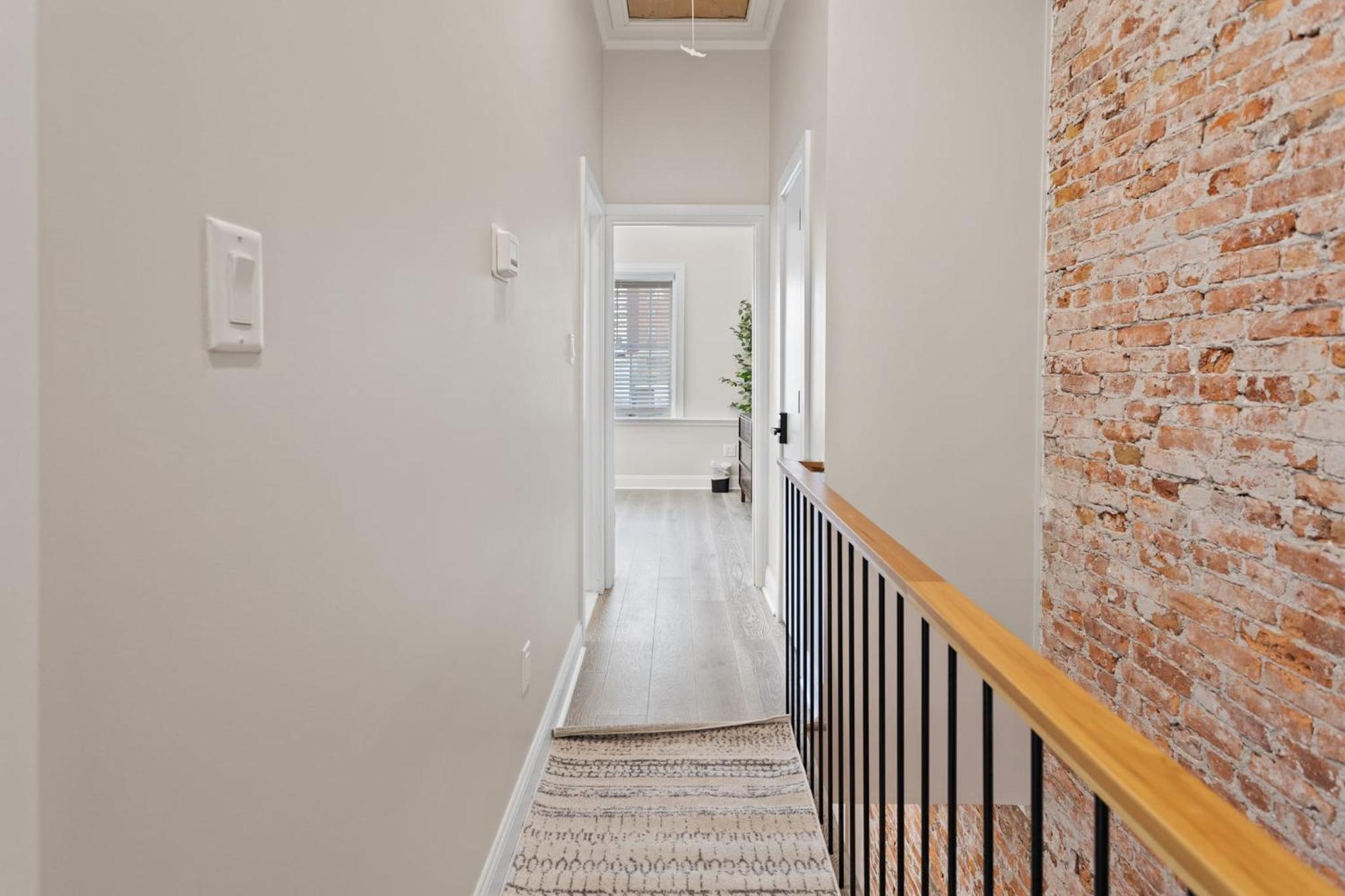 Loopin Around Atlantic City Luxe 5Br Townhouse In Orange Loop 外观 照片