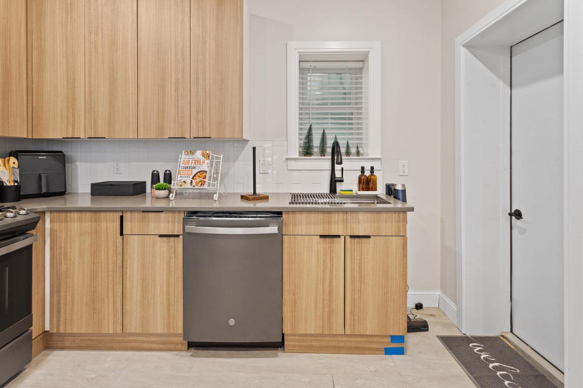 Loopin Around Atlantic City Luxe 5Br Townhouse In Orange Loop 外观 照片