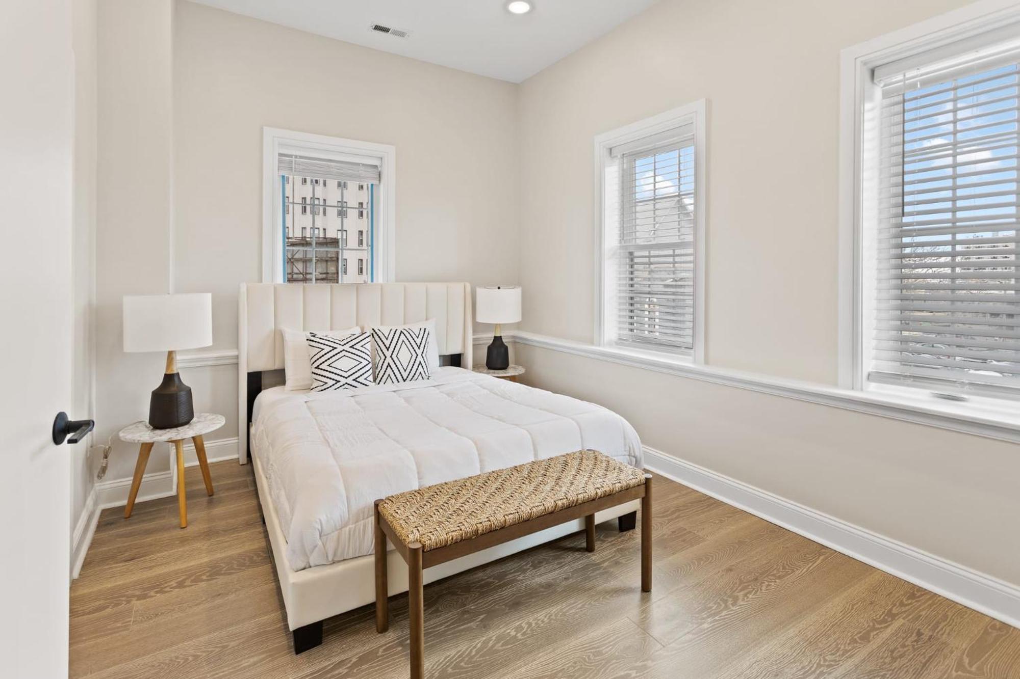 Loopin Around Atlantic City Luxe 5Br Townhouse In Orange Loop 外观 照片