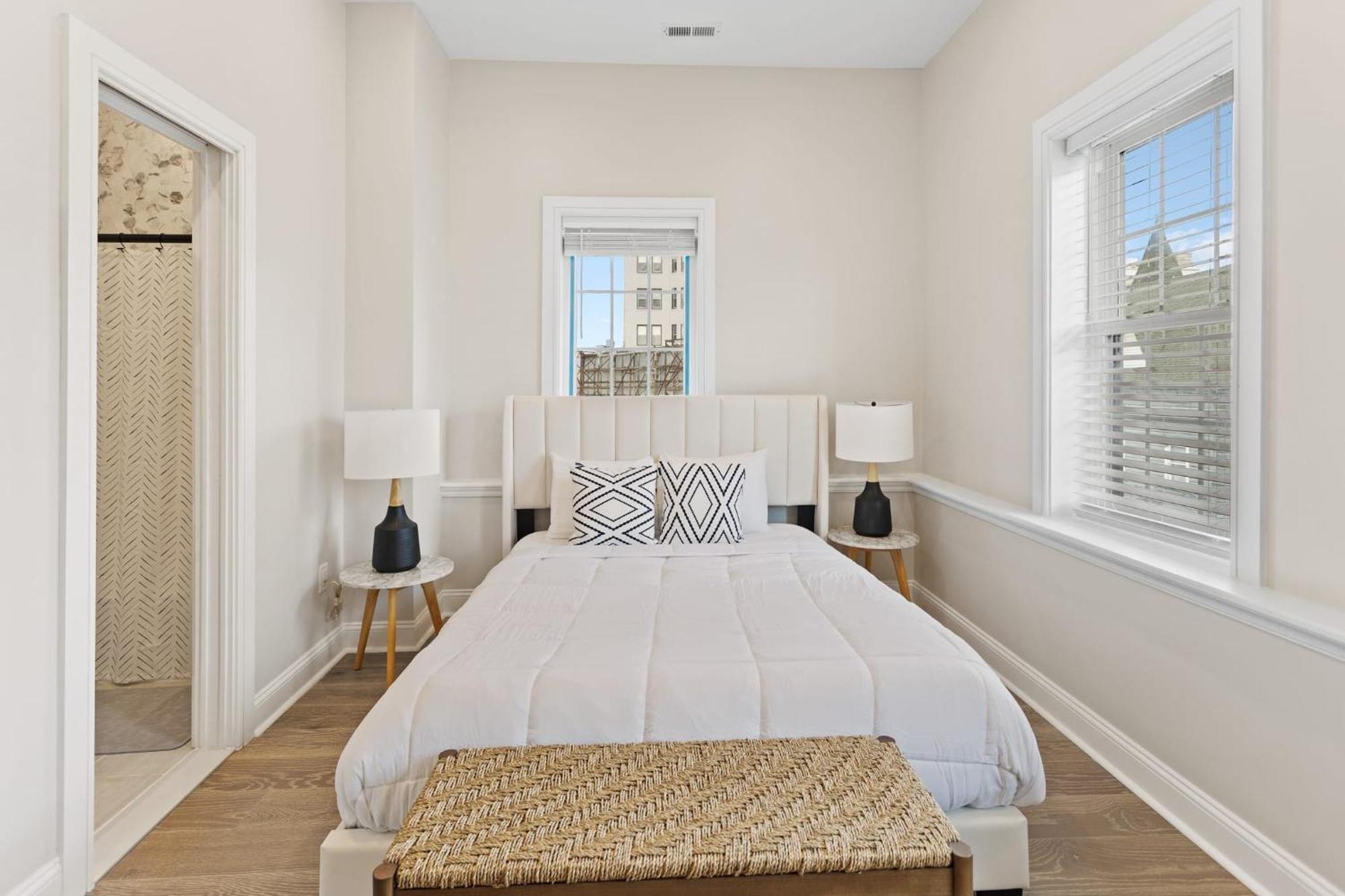 Loopin Around Atlantic City Luxe 5Br Townhouse In Orange Loop 外观 照片