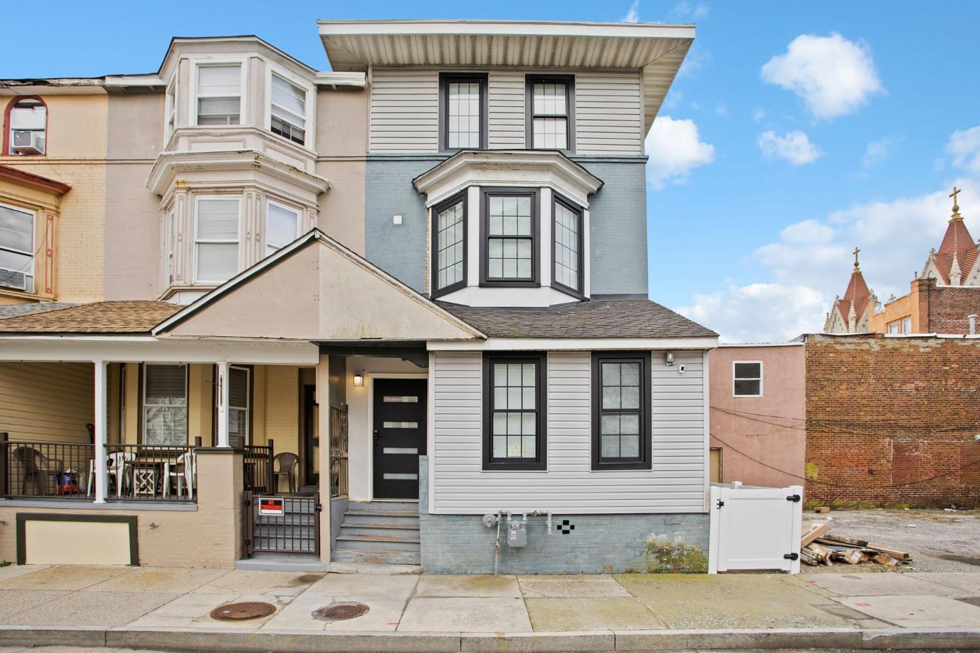 Loopin Around Atlantic City Luxe 5Br Townhouse In Orange Loop 外观 照片