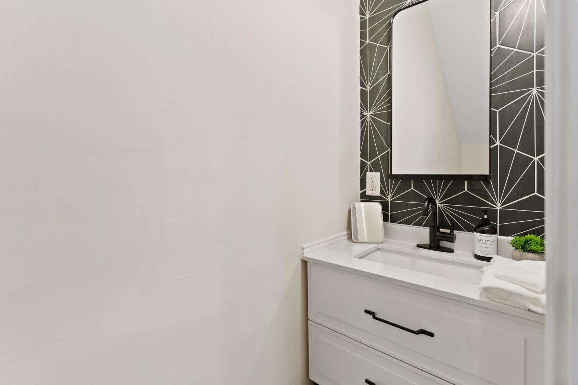 Loopin Around Atlantic City Luxe 5Br Townhouse In Orange Loop 外观 照片