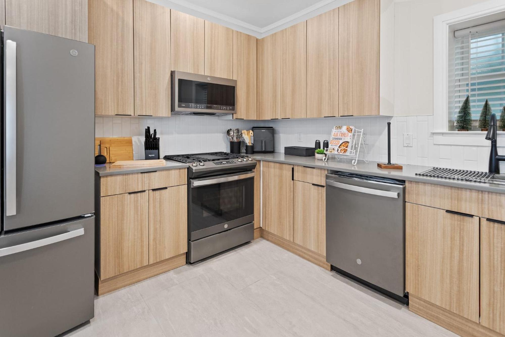 Loopin Around Atlantic City Luxe 5Br Townhouse In Orange Loop 外观 照片