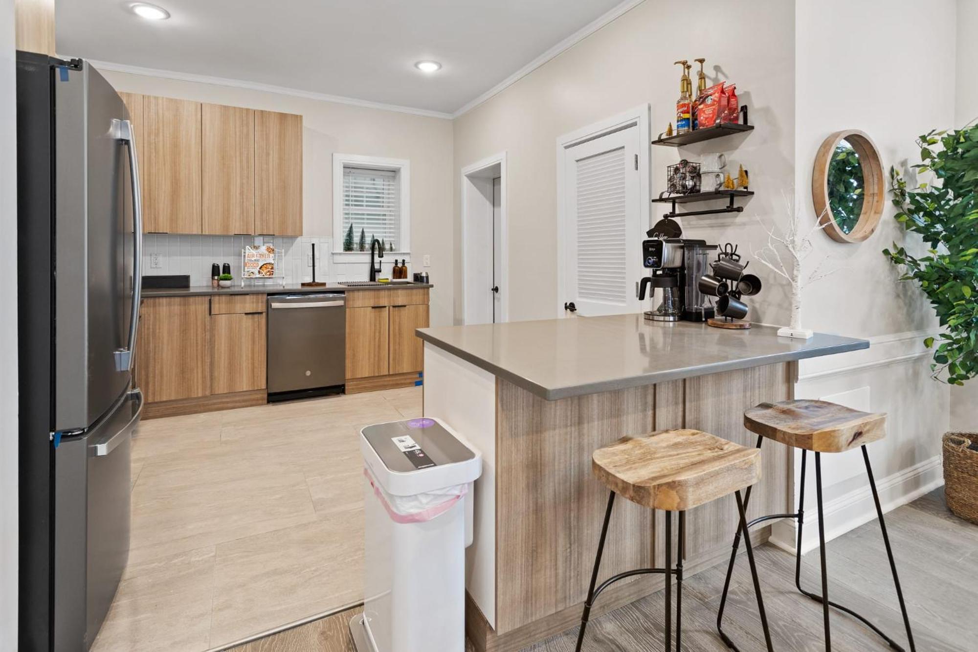 Loopin Around Atlantic City Luxe 5Br Townhouse In Orange Loop 外观 照片
