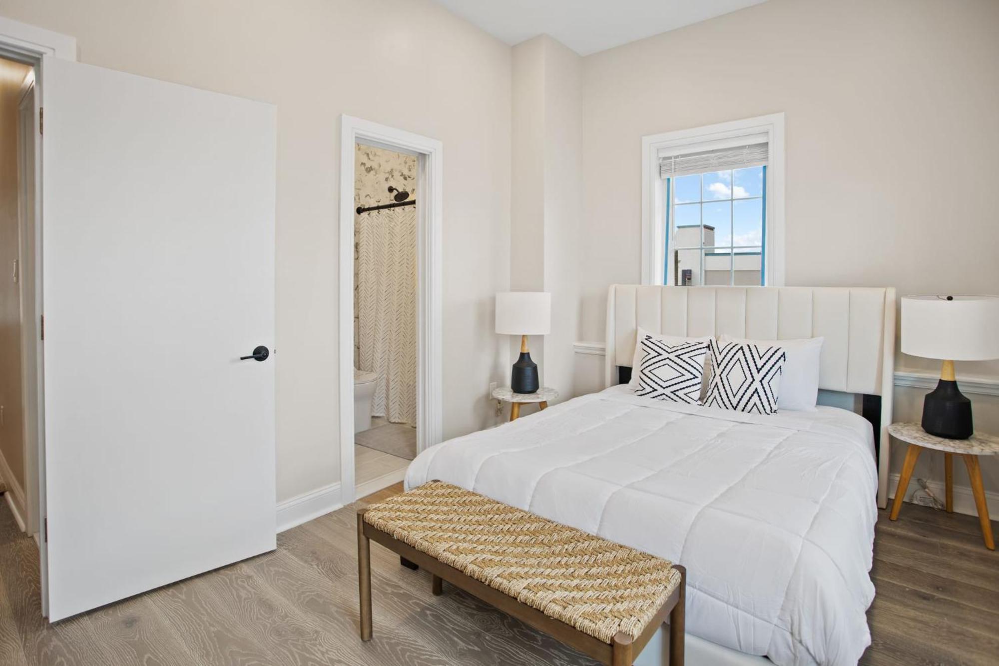 Loopin Around Atlantic City Luxe 5Br Townhouse In Orange Loop 外观 照片
