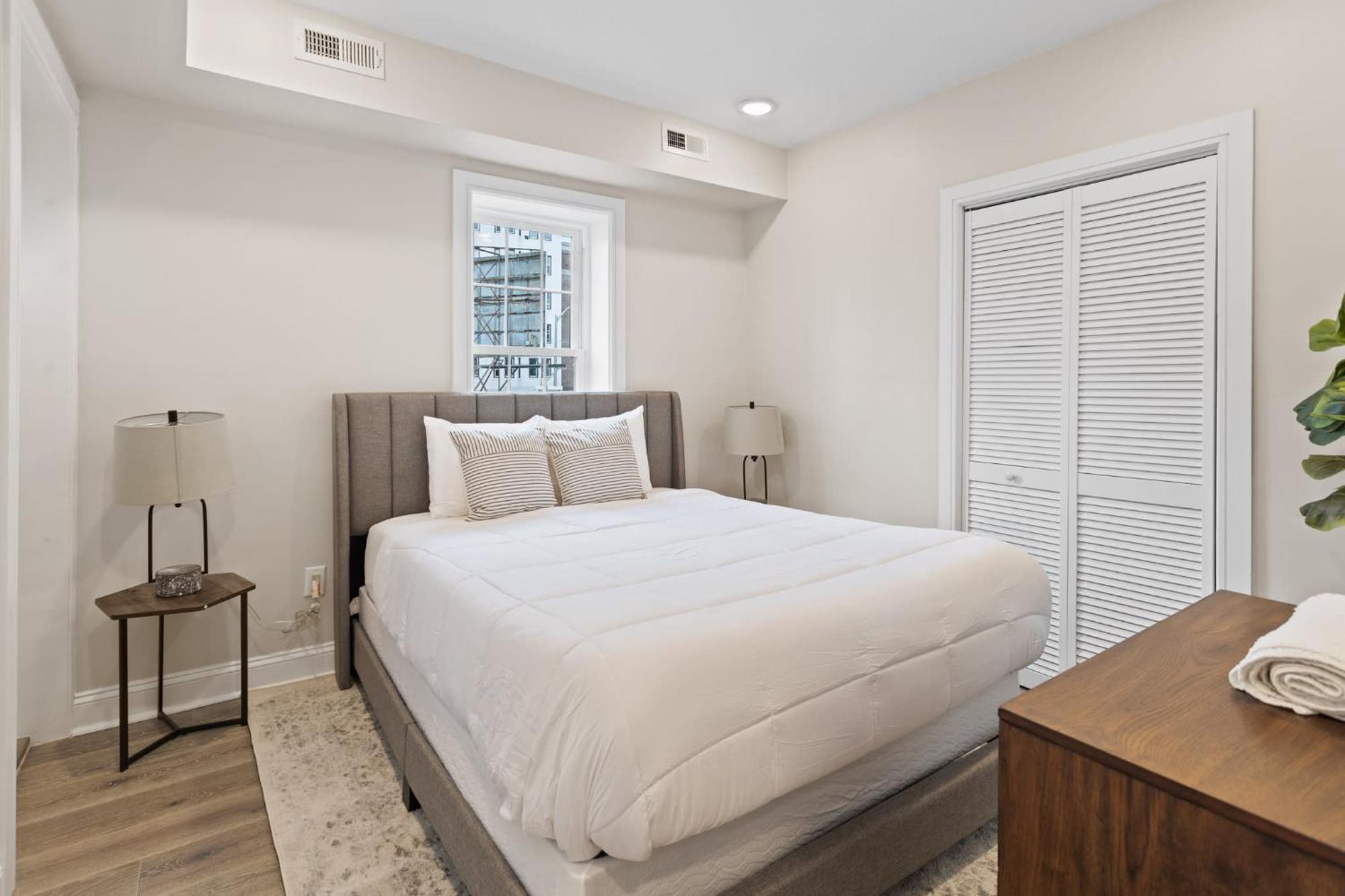 Loopin Around Atlantic City Luxe 5Br Townhouse In Orange Loop 外观 照片