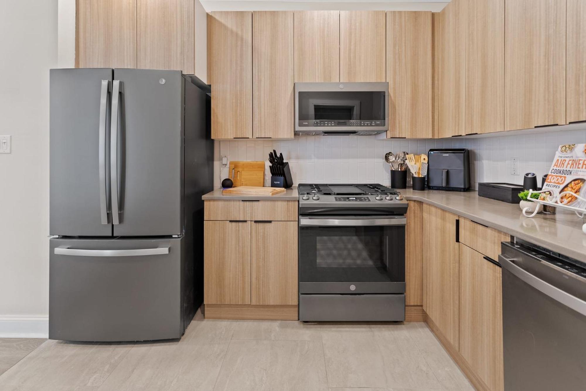 Loopin Around Atlantic City Luxe 5Br Townhouse In Orange Loop 外观 照片