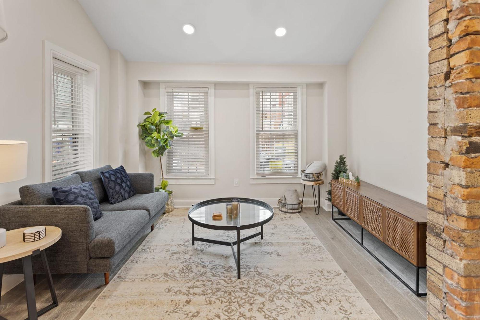 Loopin Around Atlantic City Luxe 5Br Townhouse In Orange Loop 外观 照片