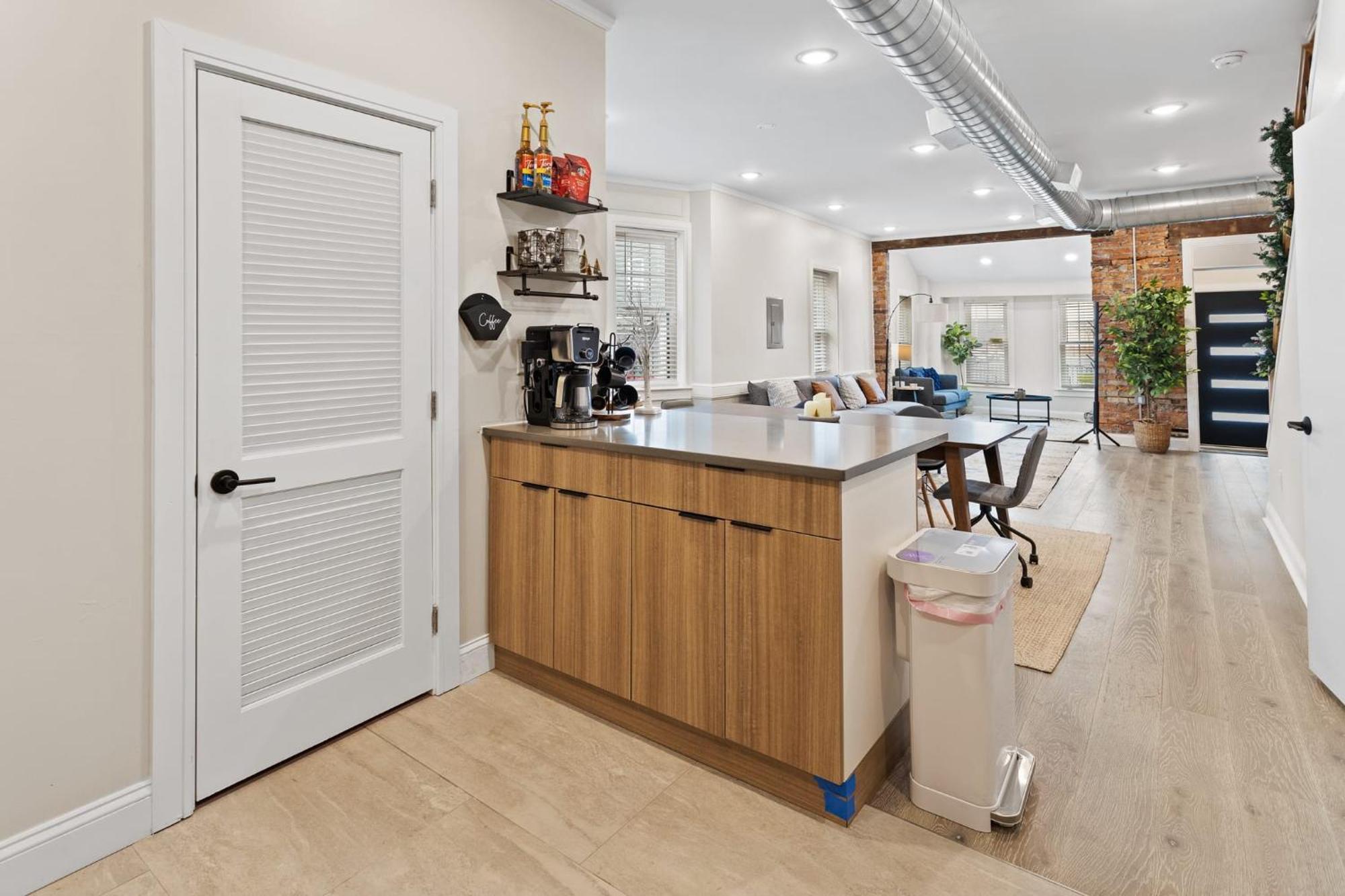 Loopin Around Atlantic City Luxe 5Br Townhouse In Orange Loop 外观 照片