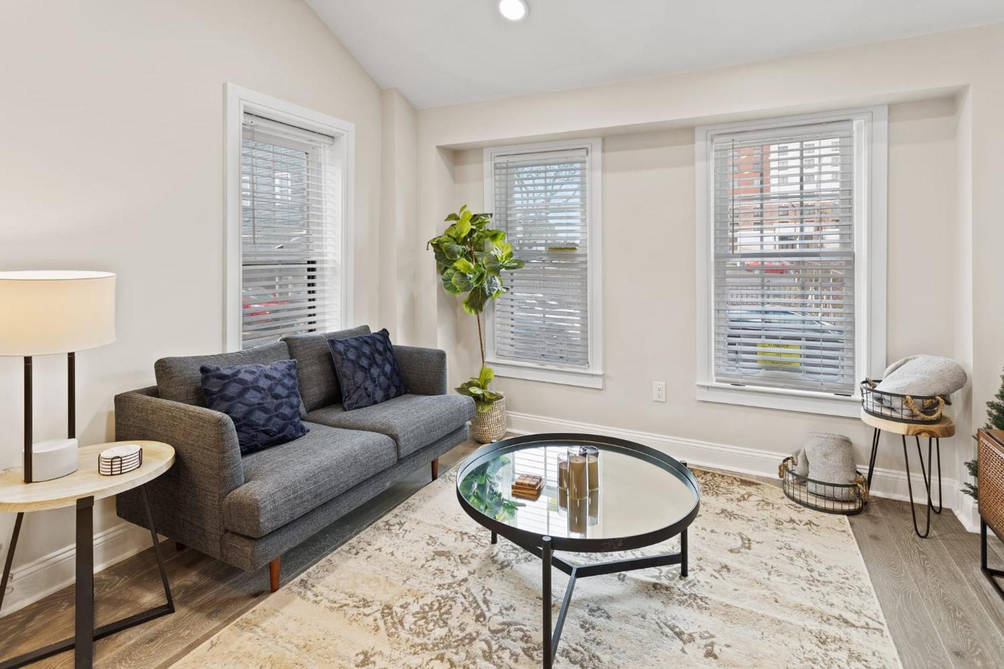 Loopin Around Atlantic City Luxe 5Br Townhouse In Orange Loop 外观 照片