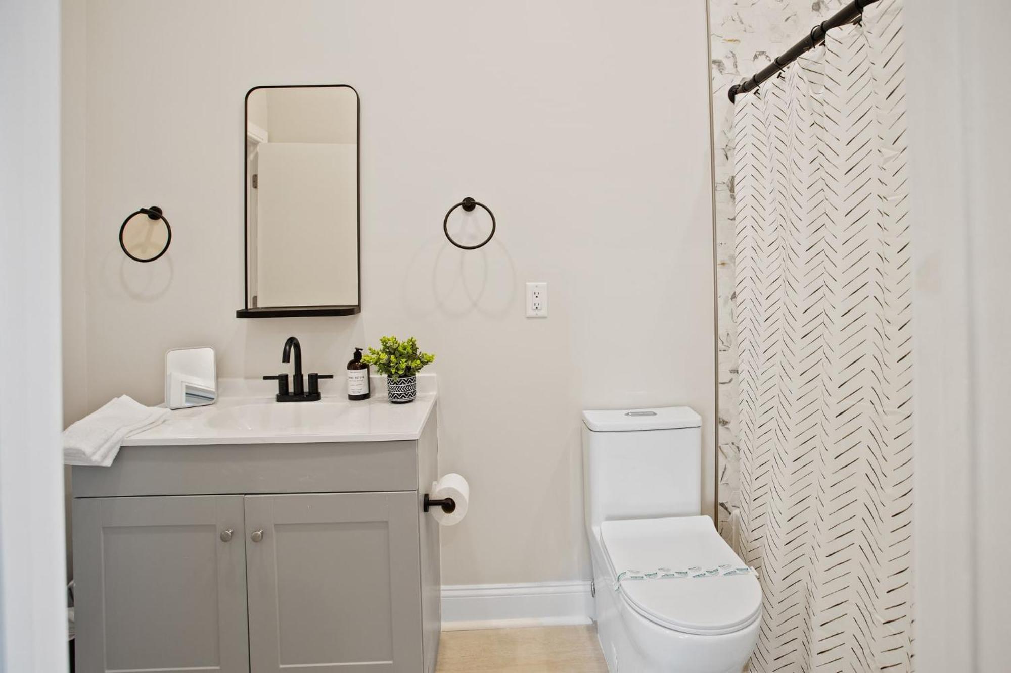 Loopin Around Atlantic City Luxe 5Br Townhouse In Orange Loop 外观 照片